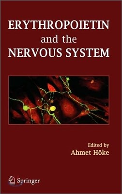 Erythropoietin and the Nervous System