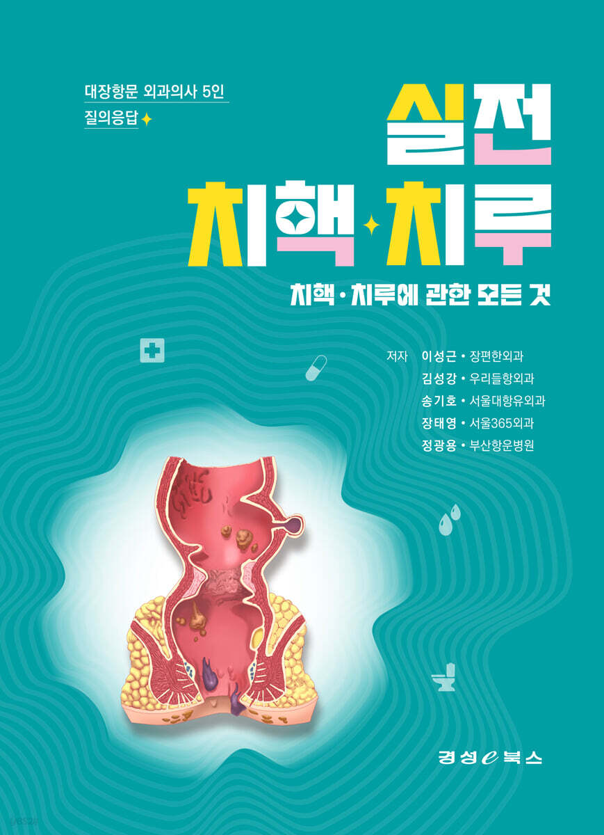 실전 치핵·치루