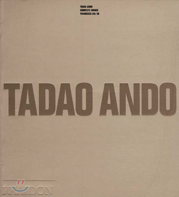 Tadao Ando: The Complete Works