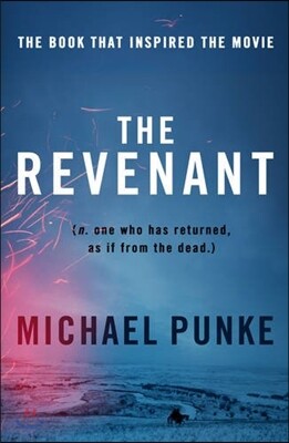 Revenant (Movie Tie In)