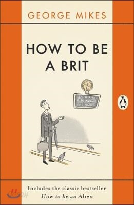 The How to be a Brit