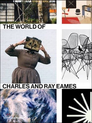 World of Charles and Ray Eames