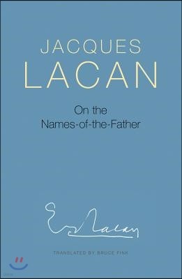On the Names-Of-The-Father