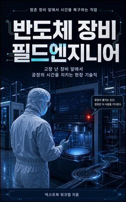 반도체 장비 필드엔지니어