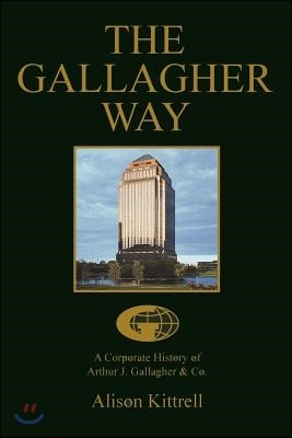 A Corporate History of Authur J. Gallagher & Co.
