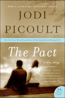 The Pact: A Love Story