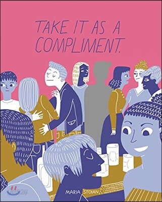 Take It as a Compliment