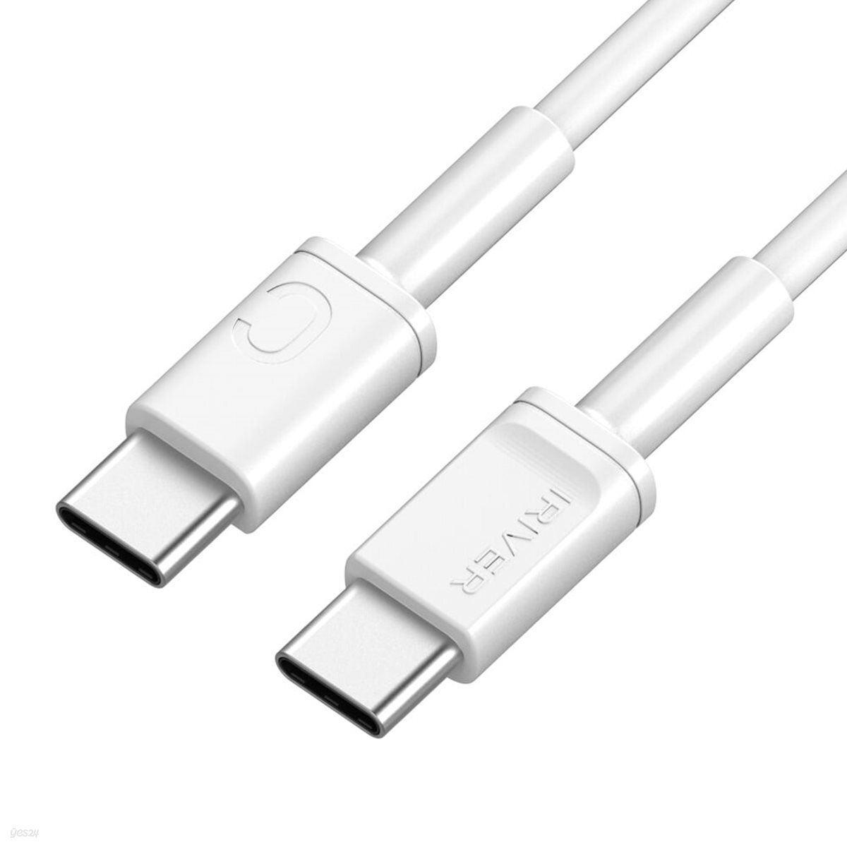 아이리버 CtoC케이블 25W PD 초고속충전 데이터전송 PPS 1.2m ISD-CTC120