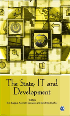 The State, It and Development