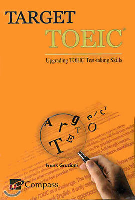 TARGET TOEIC : Tape 3