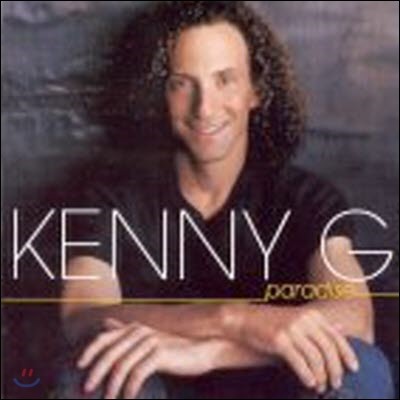 [߰] Kenny G / Paradise (ϵĿ)