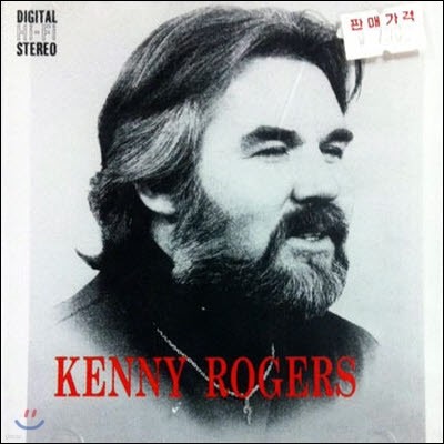 [߰] Kenny Rogers / Greatest Hits