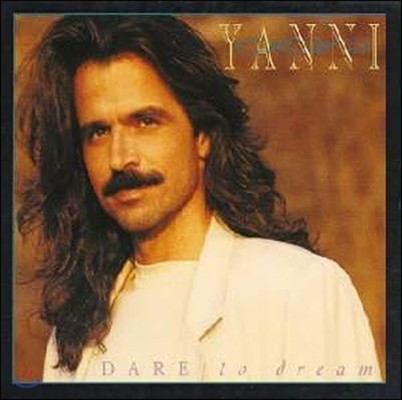 [߰] Yanni / Dare To Dream ()