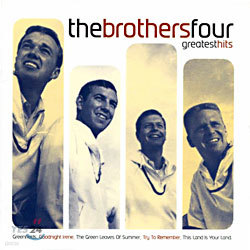 The Brothers Four - Greatest Hits