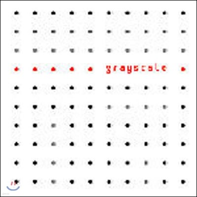 ׷̽ (Grayscale) / 1 Grayscale (̰)