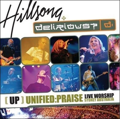 [߰] V.A. / Hillsong 2004 : For All You've Done (2CD)