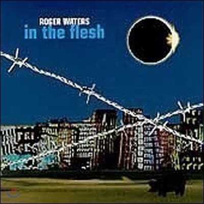 [߰] Roger Waters / In The Flesh - Live (2CD/)