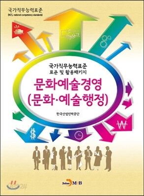 문화예술경영 (문화·예술행정)