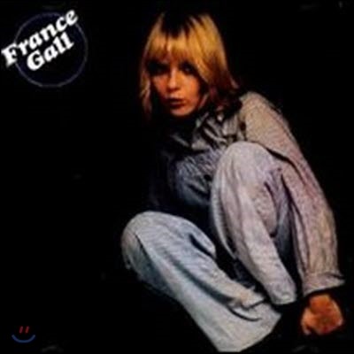 [߰] France Gall / France Gall ()