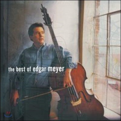 [߰] Edgar Meyer / The Best of Edgar Meyer (sb70205c)