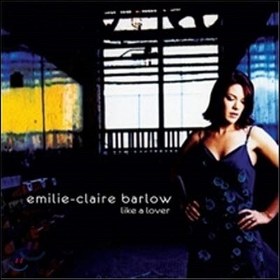 [중고] Emilie Claire Barlow / Like a Lover