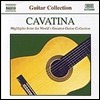 [중고] Norbert Kraft / Cavatina - Highlights From The World's Greatest Guitar Collection (수입/8554400)