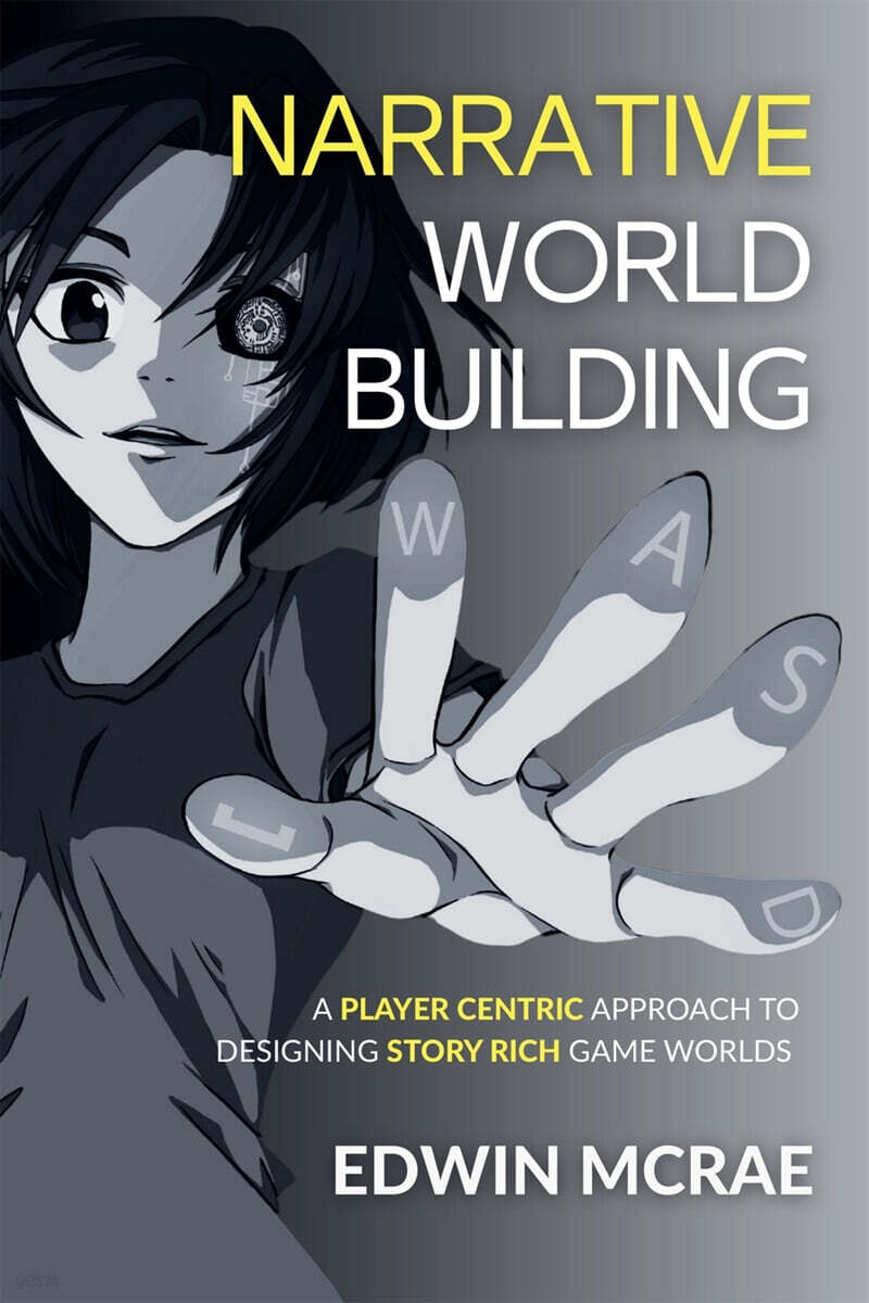 Narrative Worldbuilding