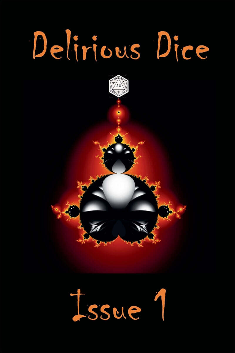 Delirious Dice Issue 1