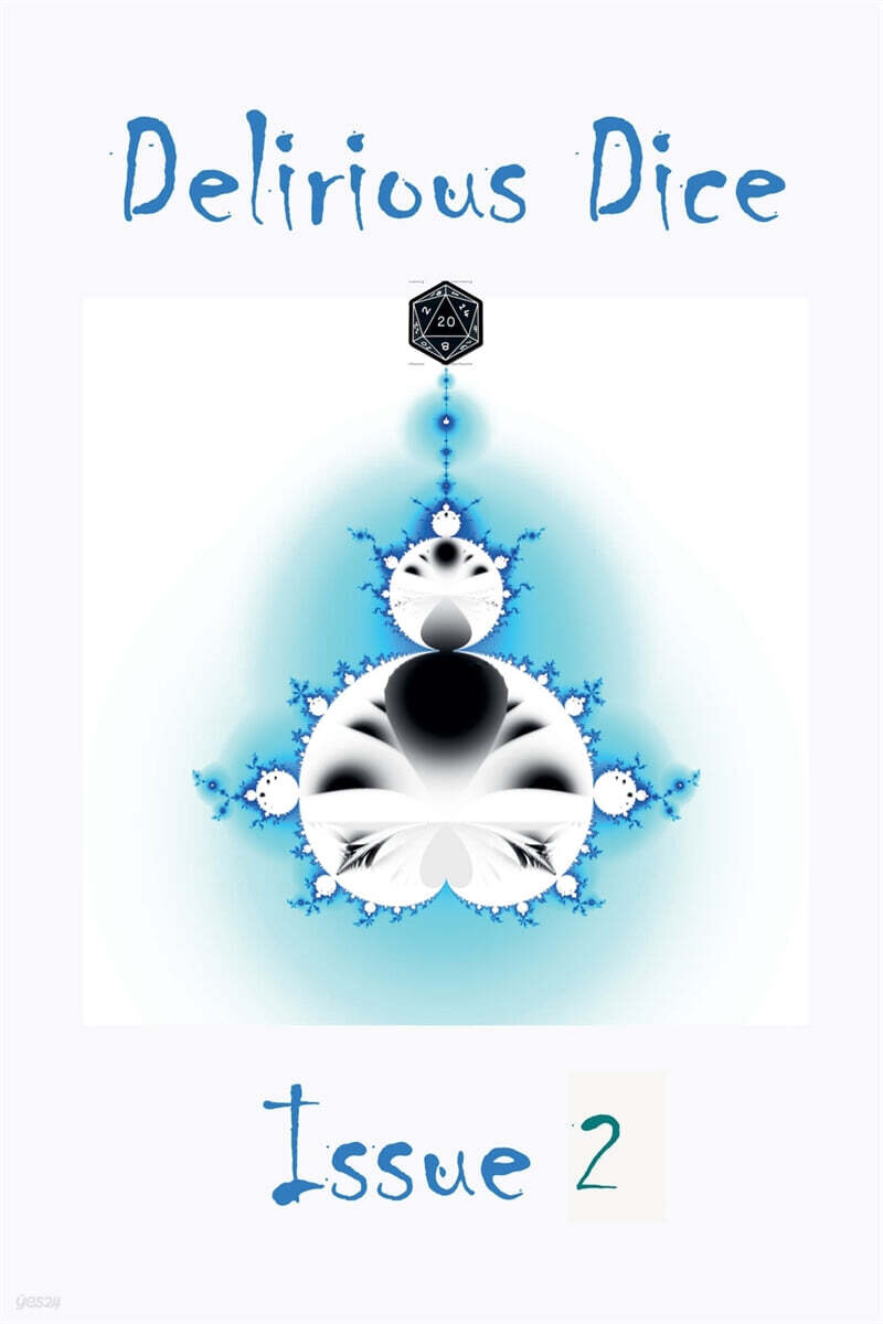 Delirious Dice Issue 2