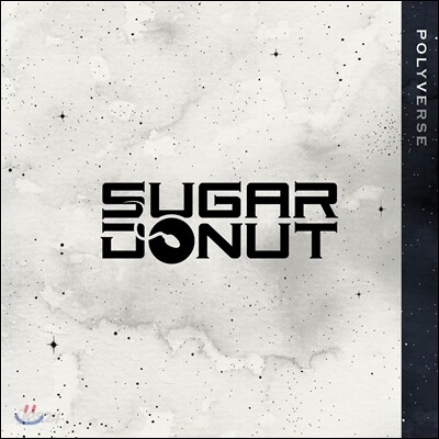 슈가도넛 (Sugar Donut) 4집 - Polyverse