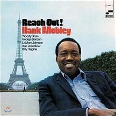 [߰] Hank Mobley / Reach Out (RVG Edition/)