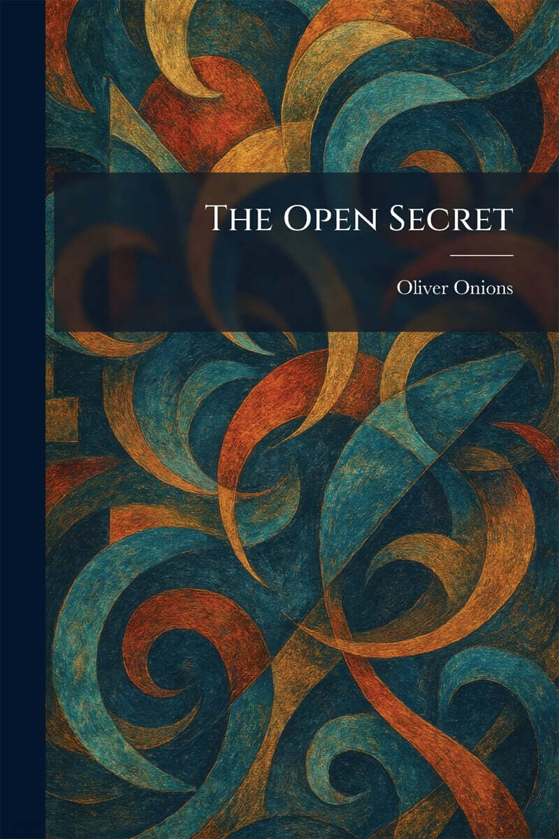 The Open Secret