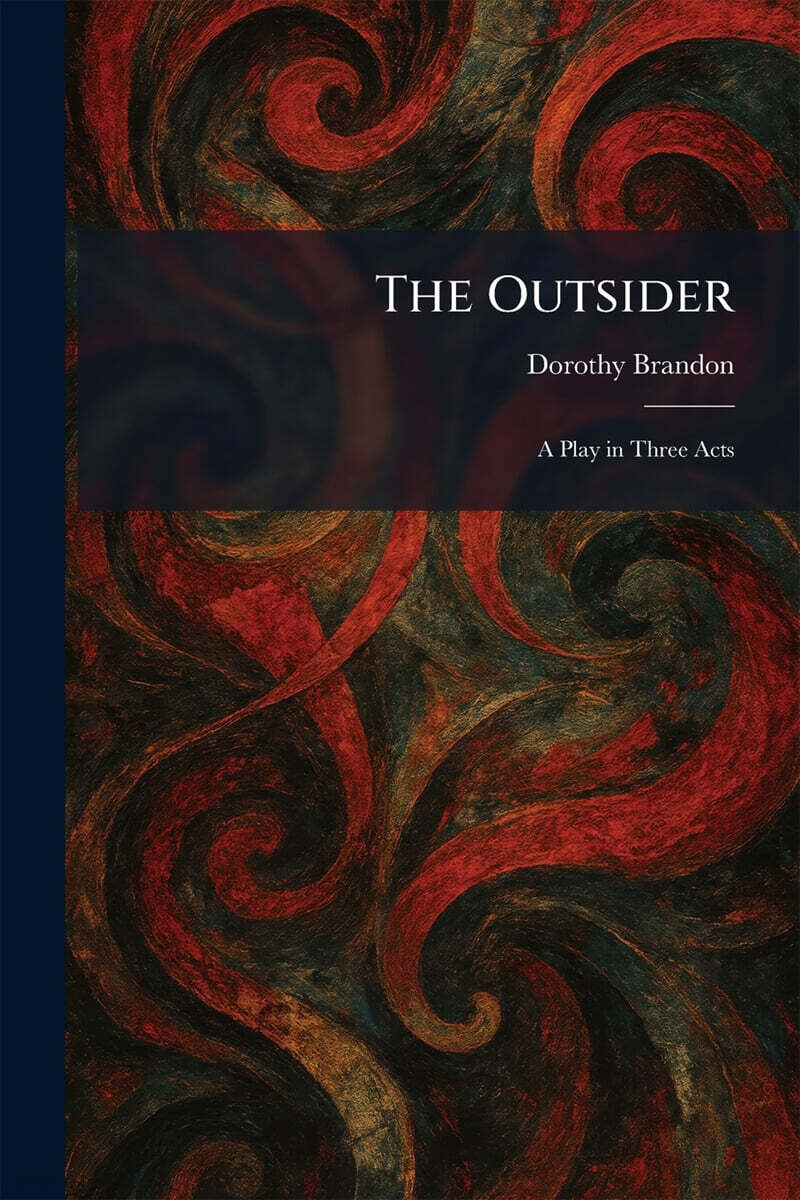 The Outsider