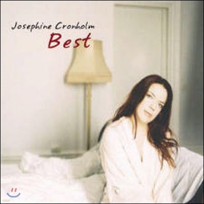 [߰] Josephine Cronholm / Best (Digipack)
