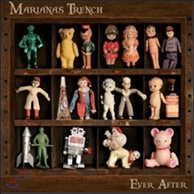 [߰] Marianas Trench / Ever After