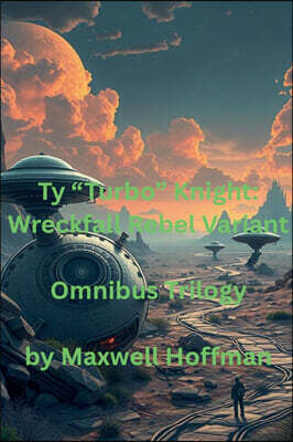 Maxwell Hoffman Ty "Turbo" Knight
