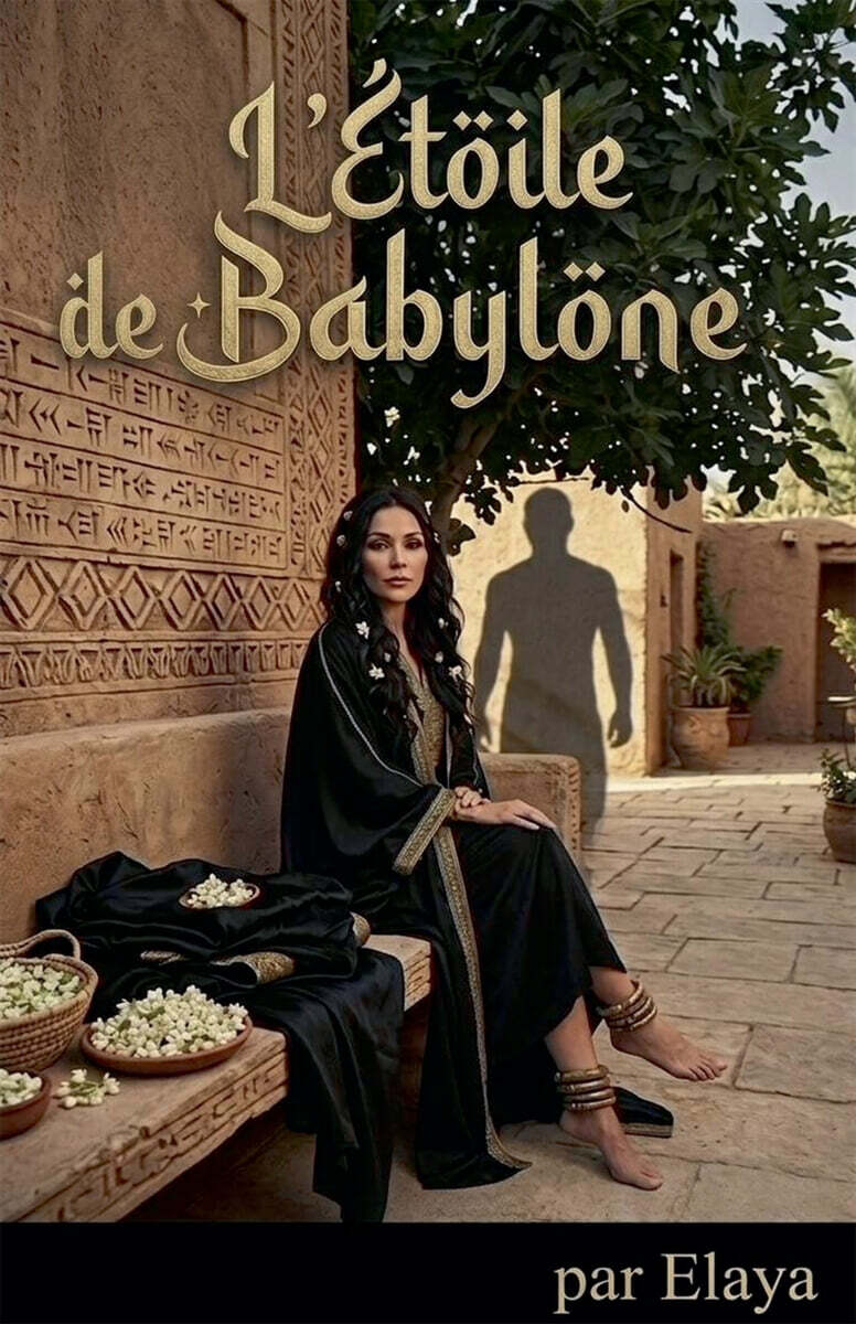 L'Etoile de Babylone