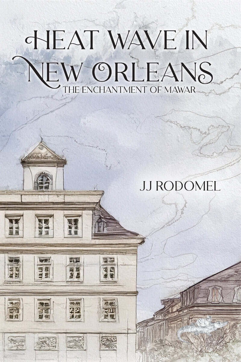 HEAT WAVE IN NEW ORLEANS