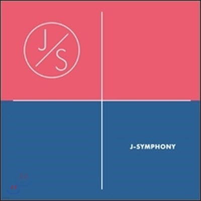 [߰] J-Symhony (̽) / Crazy Feel Tonight (Mini Album)