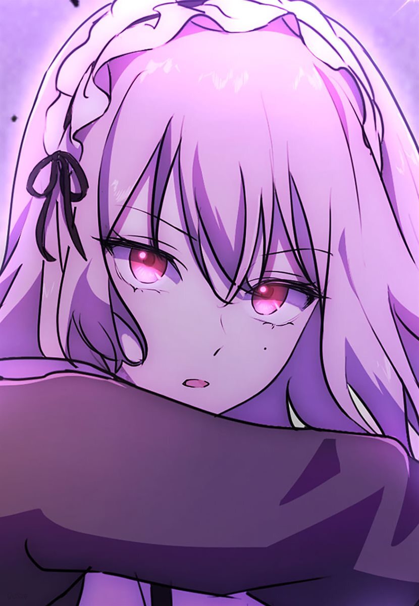 [대여] 죽음의 마리아 [웹툰] 23화