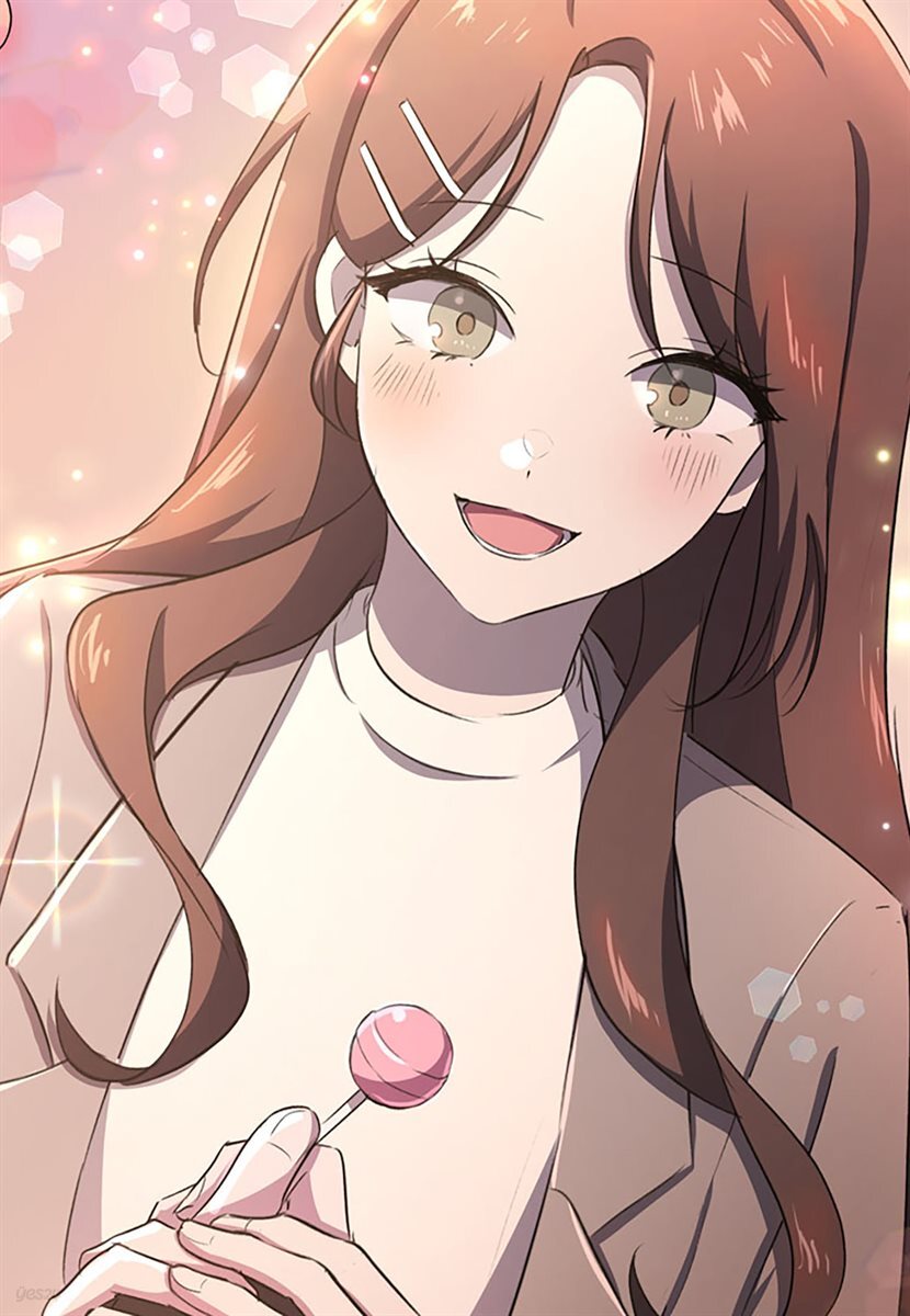 죽음의 마리아 [웹툰] 13화