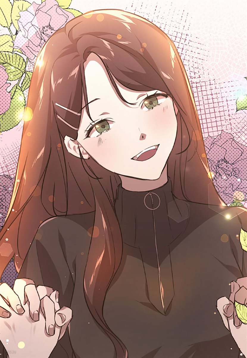 죽음의 마리아 [웹툰] 06화