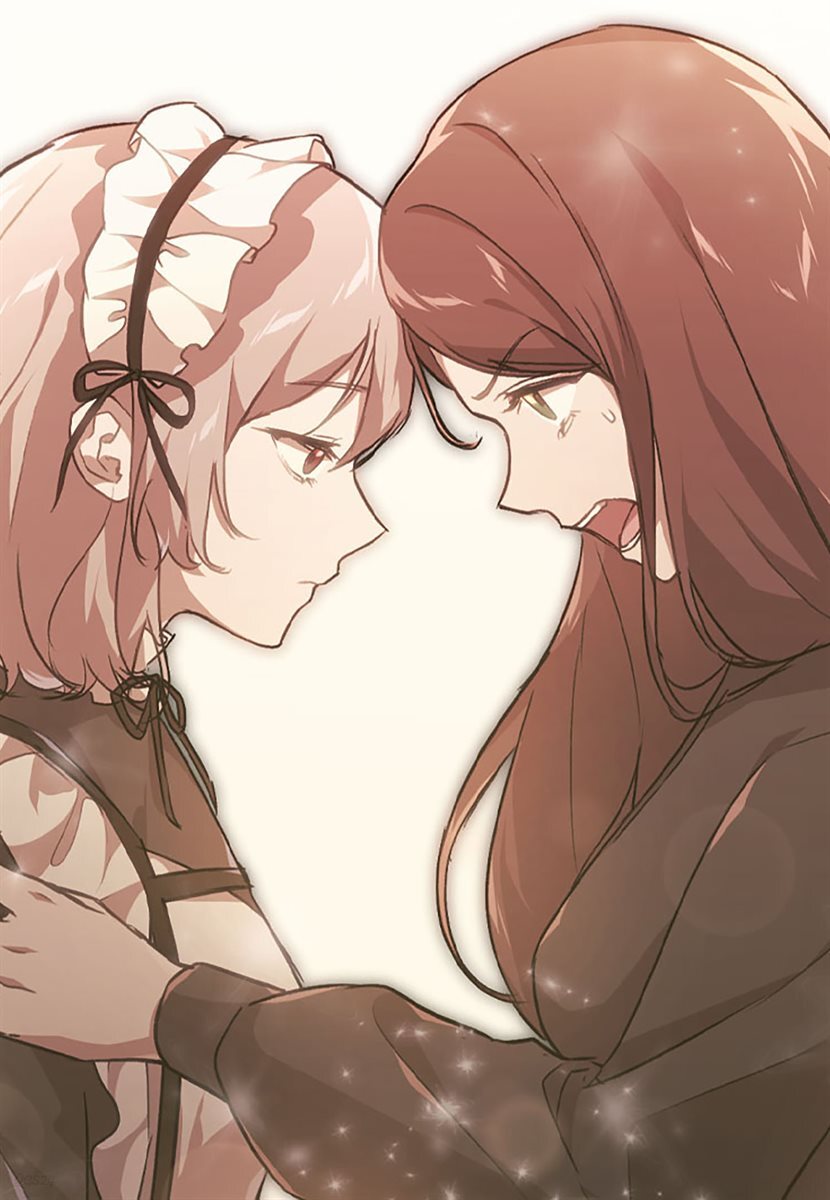 죽음의 마리아 [웹툰] 05화