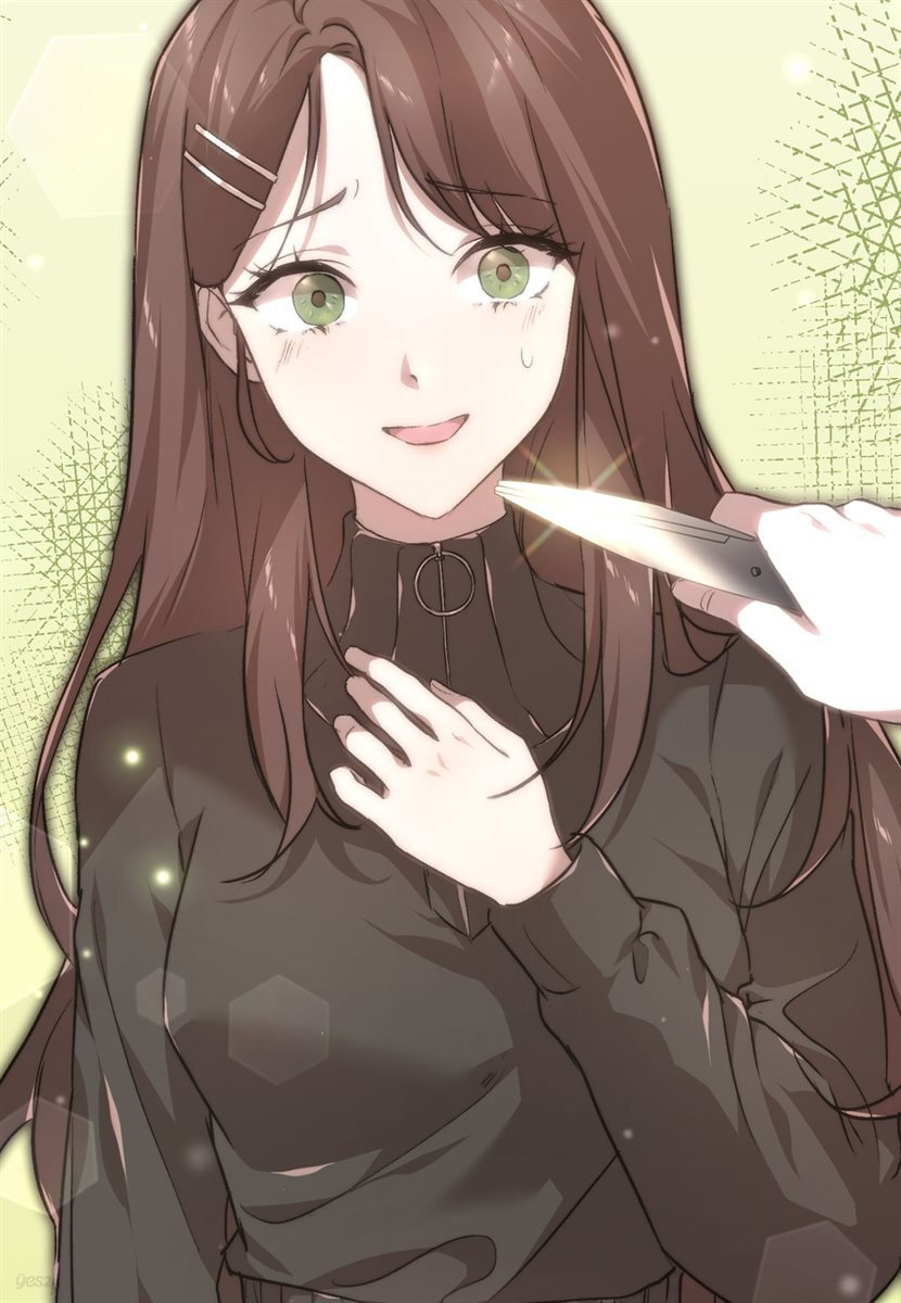 죽음의 마리아 [웹툰] 02화