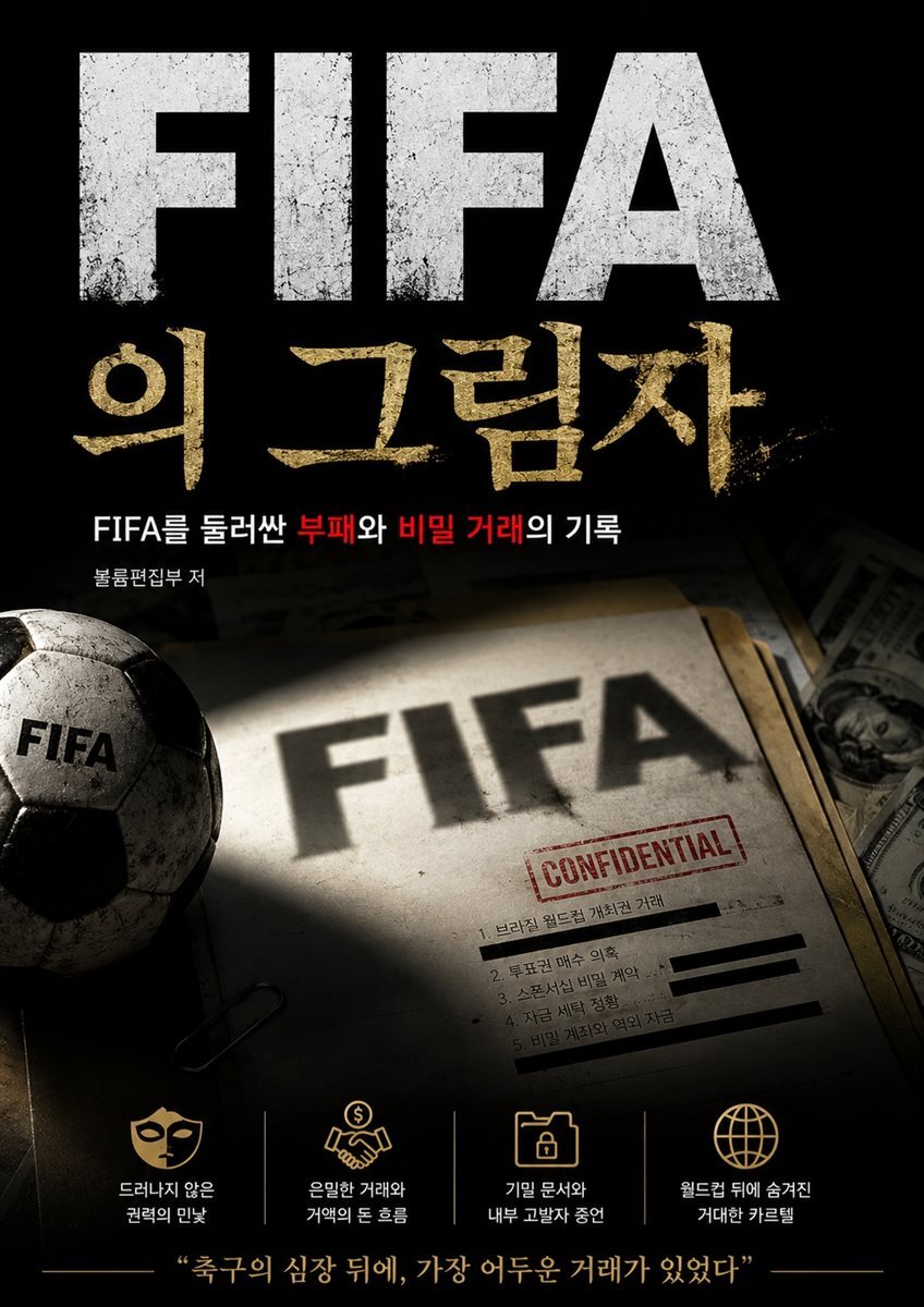 FIFA의 그림자