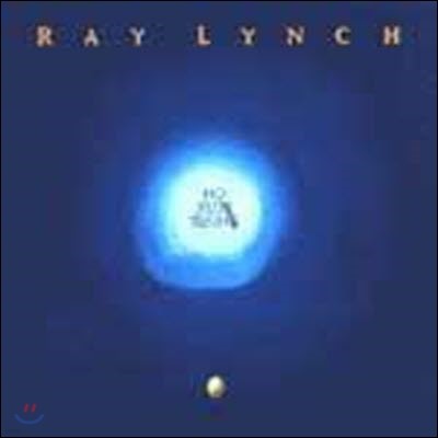 [중고] Ray Lynch / No Blue Thing (수입)