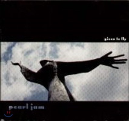 [߰] Pearl Jam / Given To Fly (Single/Digipack)