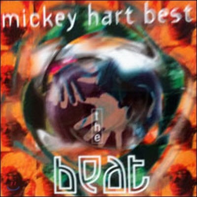 Mickey Hart / The Beat (BEST/̰)