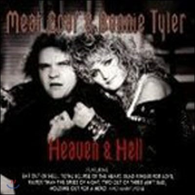 [߰] Meat Loaf & Bonnie Tyler / Heaven & Hell ()