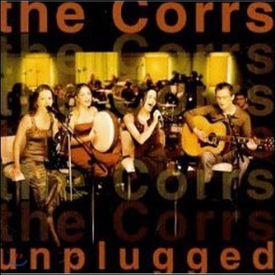 [߰] Corrs / MTV Unplugged ()